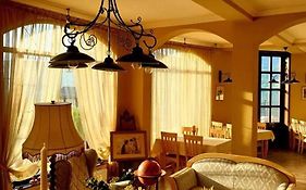 Pensiunea Casa Mircea & Restaurant